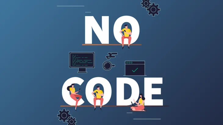 Pourquoi adopter le NOCODE : Révolution de la création digitale